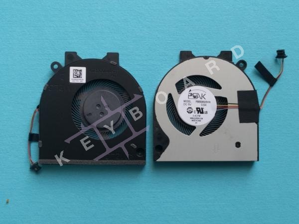 Вентилятор до ноутбука Dell Inspiron 15 5582 2-IN-1